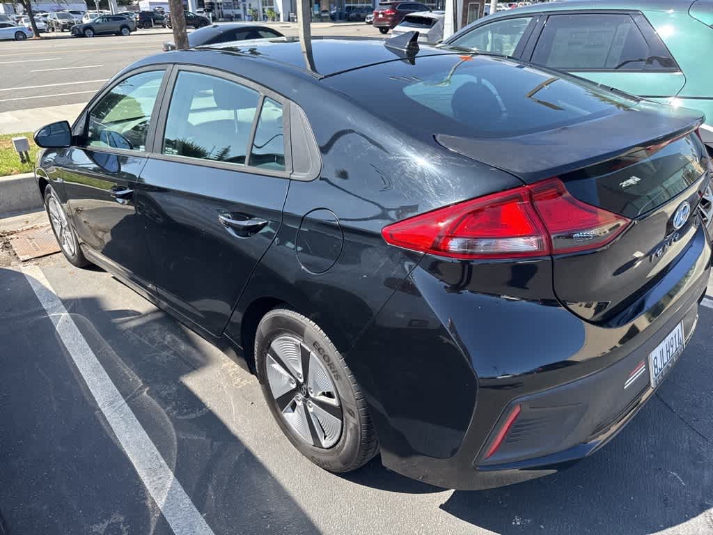 Thumbnail: 2019 Hyundai Ioniq - 29