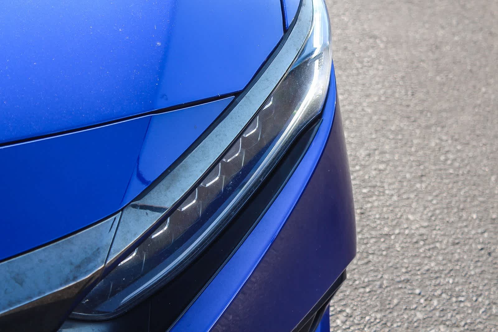 Thumbnail: 2022 Honda Accord - 12