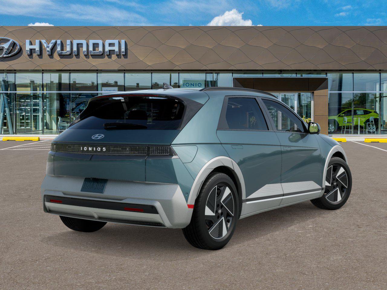 Thumbnail: 2025 Hyundai Ioniq 5 - 4