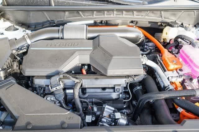 Thumbnail: 2024 Hyundai Tucson - 30