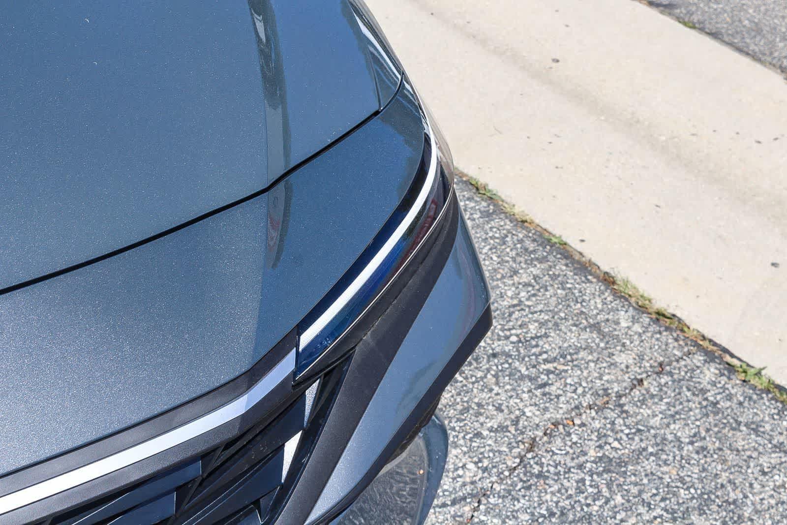 Thumbnail: 2026 Hyundai Elantra - 12