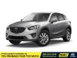 Used 2016 Mazda Mazda CX-5 Touring SUV