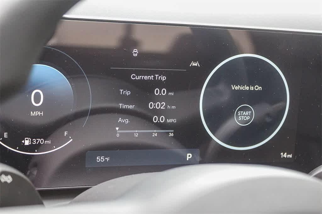 Thumbnail: 2026 Hyundai Santa Cruz - 24