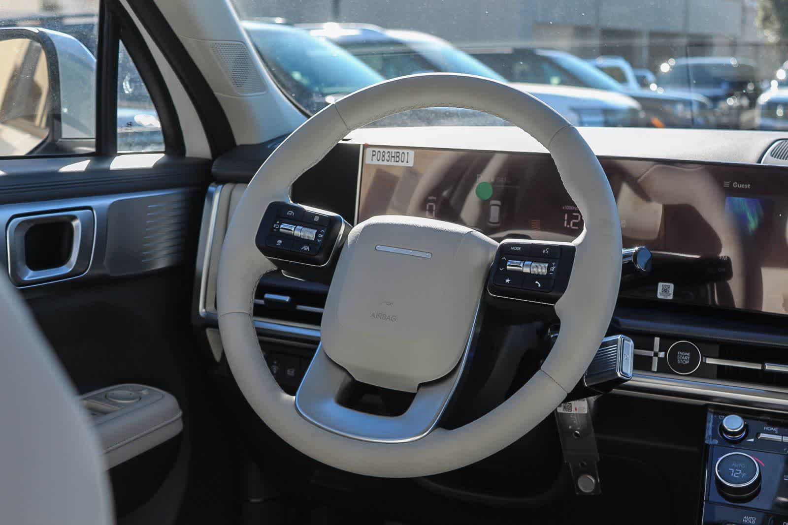 Thumbnail: 2026 Hyundai Santa Fe - 21