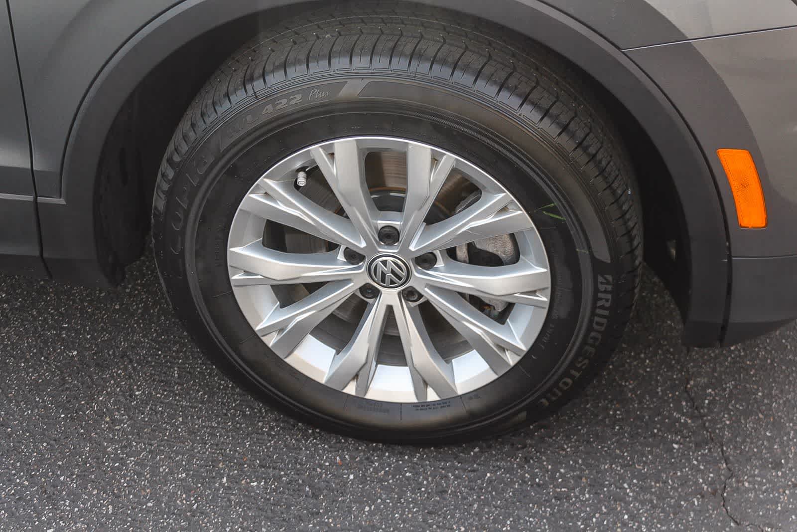 Thumbnail: 2019 Volkswagen Tiguan - 12
