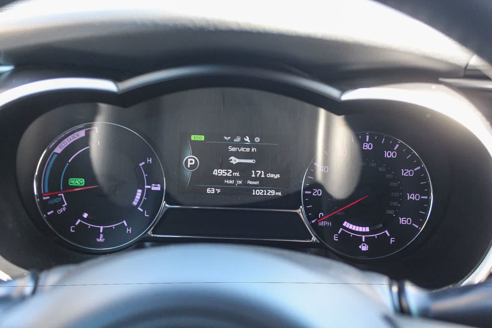 Thumbnail: 2015 Kia Optima - 28