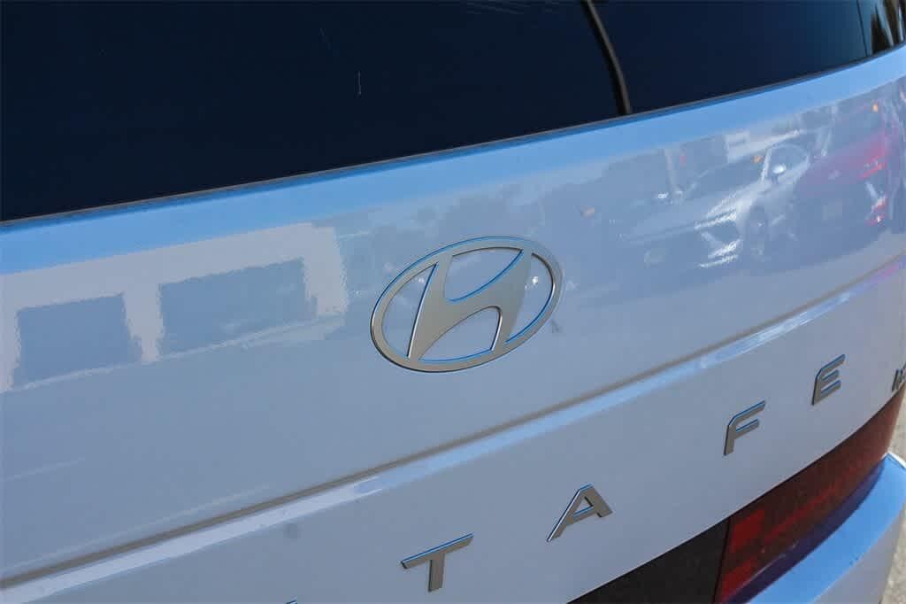 Thumbnail: 2026 Hyundai Santa Fe - 14