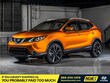  Nissan Rogue Sport