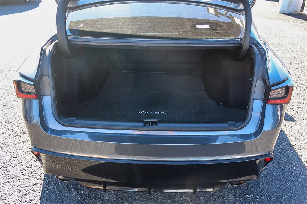 Thumbnail: 2022 Lexus IS - 38