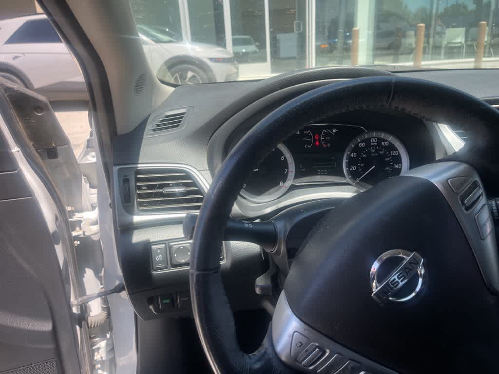 Thumbnail: 2015 Nissan Sentra - 7