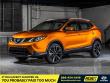 Used 2019 Nissan Rogue Sport S SUV
