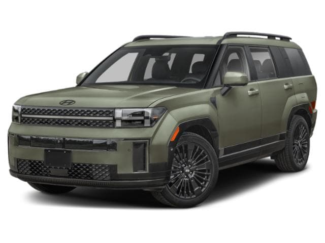 Thumbnail: 2026 Hyundai Santa Fe - 1