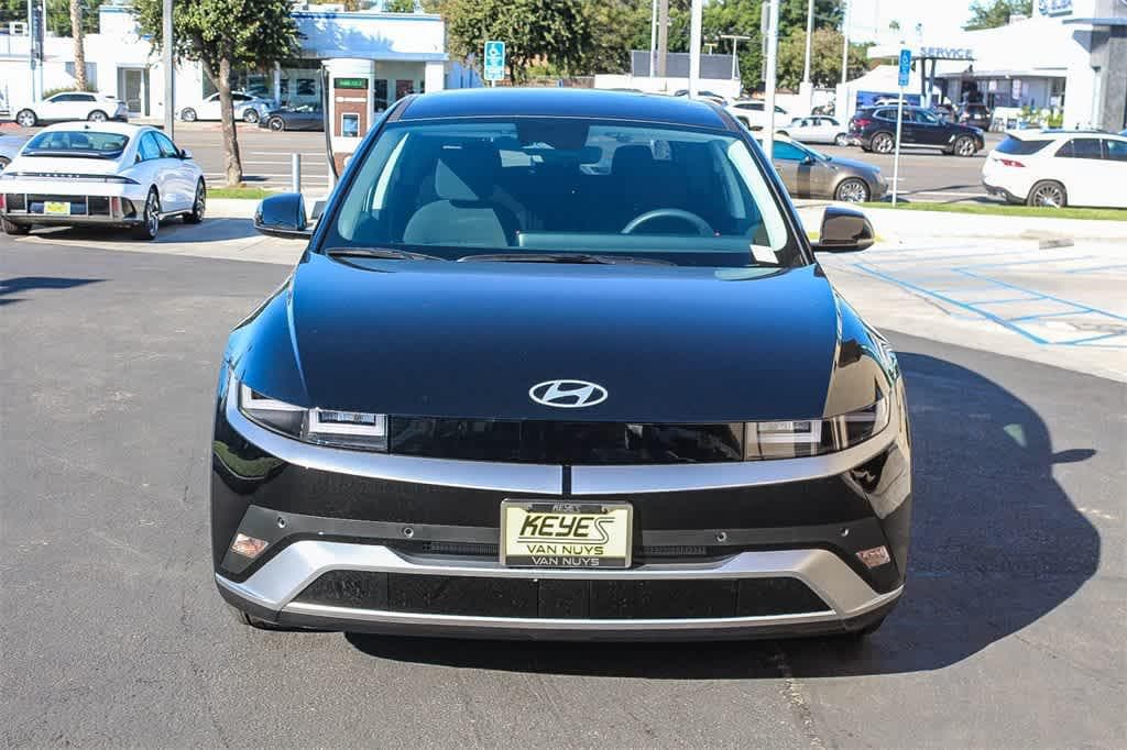 New 2026 Hyundai IONIQ 5 SE SUV