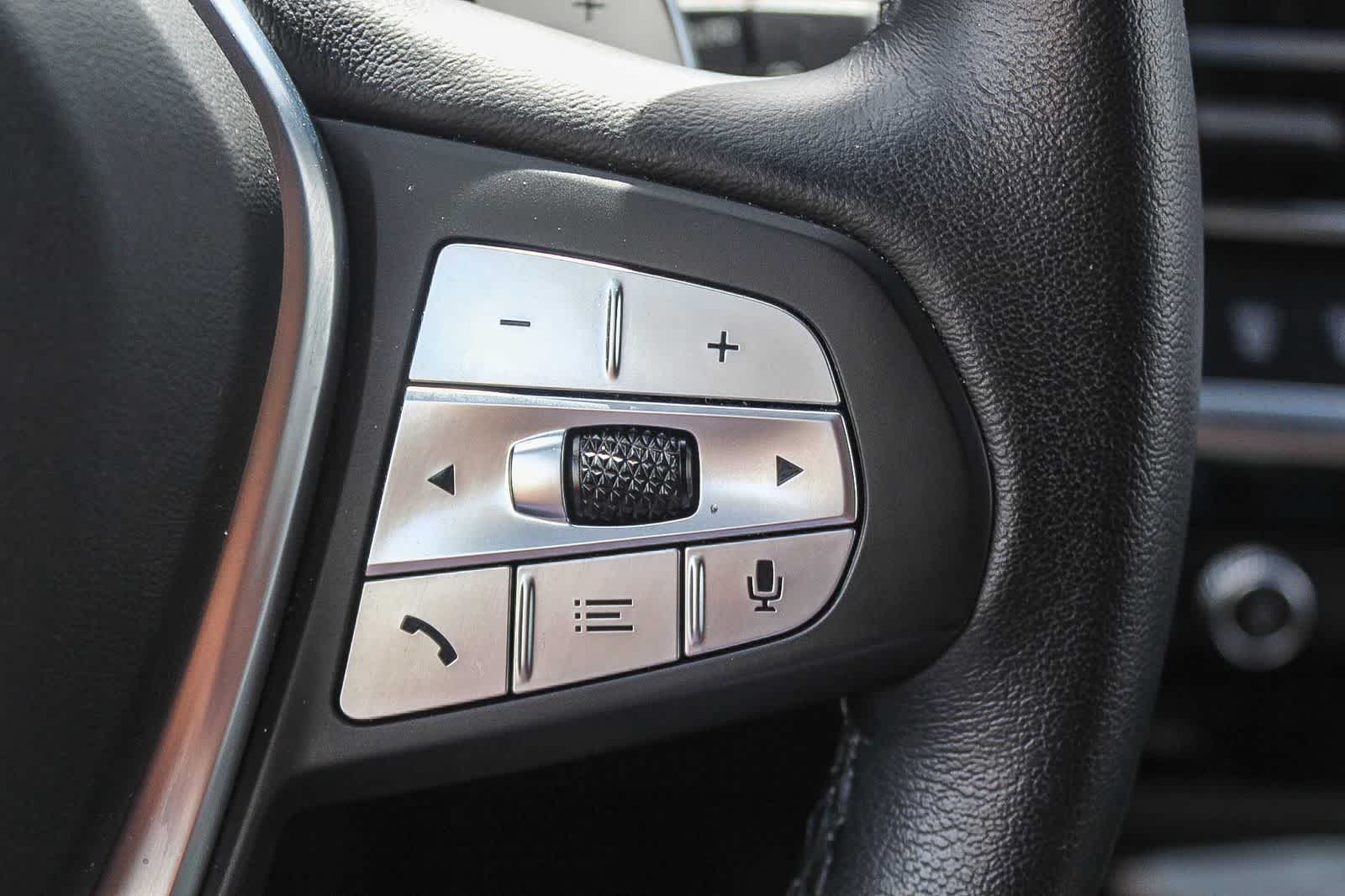 Thumbnail: 2023 BMW X3 - 34