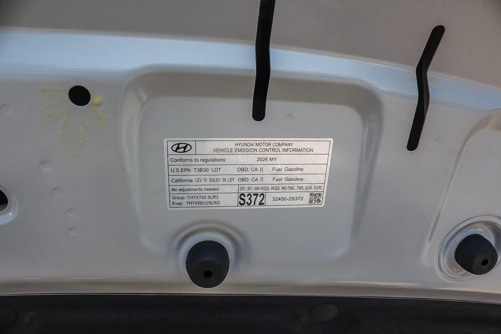 Thumbnail: 2026 Hyundai Tucson - 17