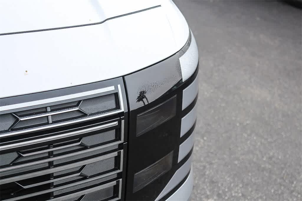 Thumbnail: 2026 Hyundai Palisade - 12