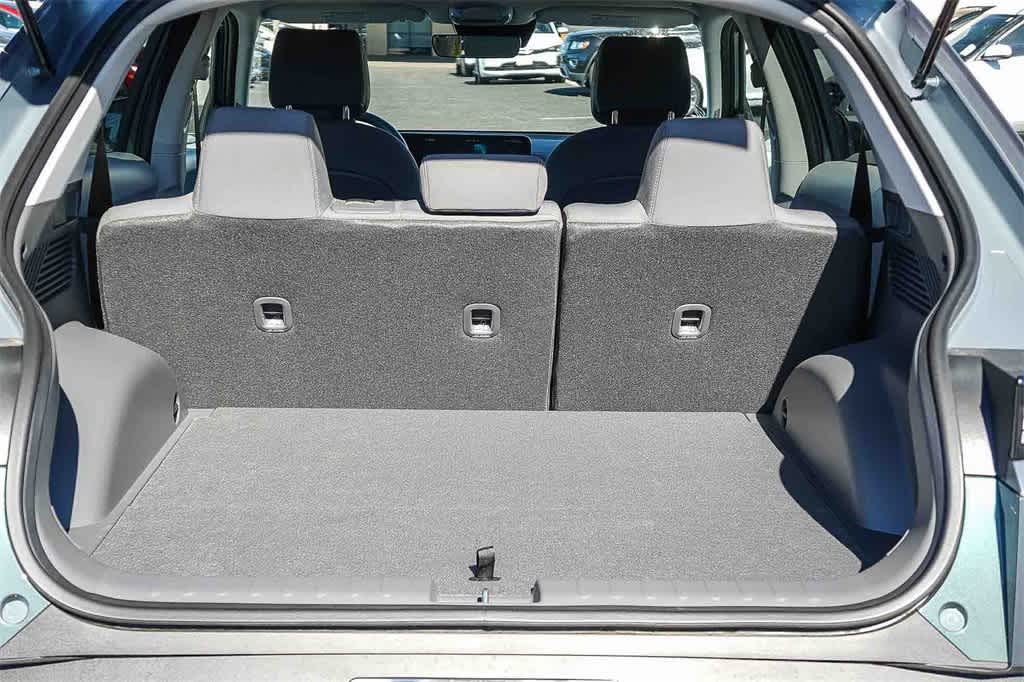 Thumbnail: 2025 Hyundai Ioniq 5 - 34