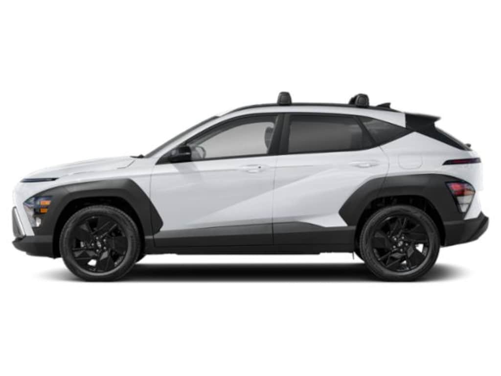 New 2026 Hyundai Kona SEL Sport FWD SUV