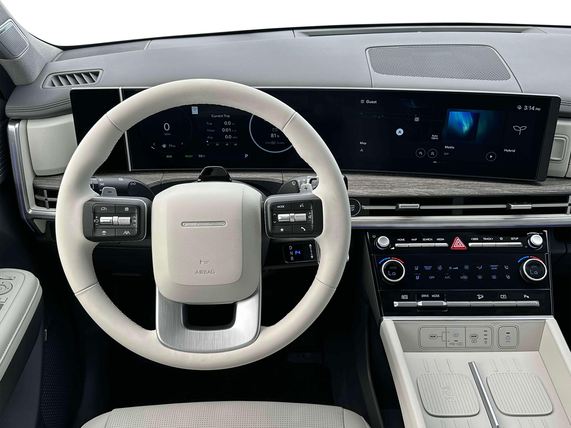 Thumbnail: 2025 Hyundai Santa Fe - 17