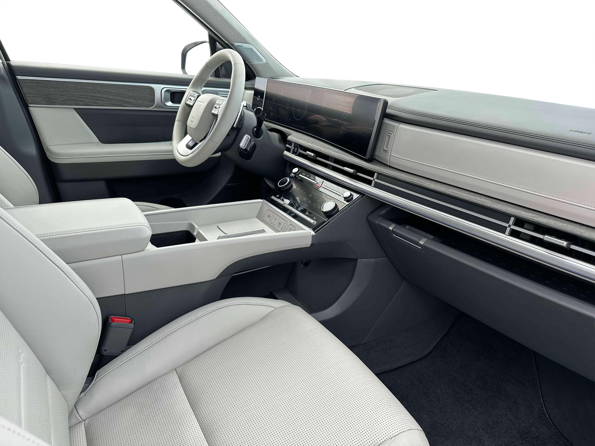 Thumbnail: 2025 Hyundai Santa Fe - 15