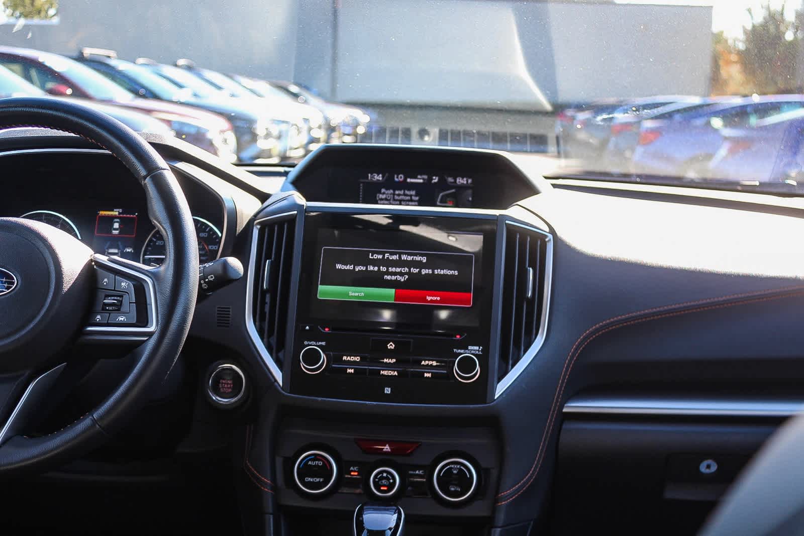 Thumbnail: 2019 Subaru Crosstrek - 19