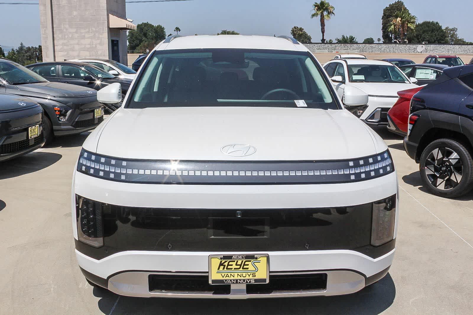 Thumbnail: 2026 Hyundai Ioniq - 2