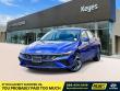 Used 2025 Hyundai Elantra SEL Convenience Sedan