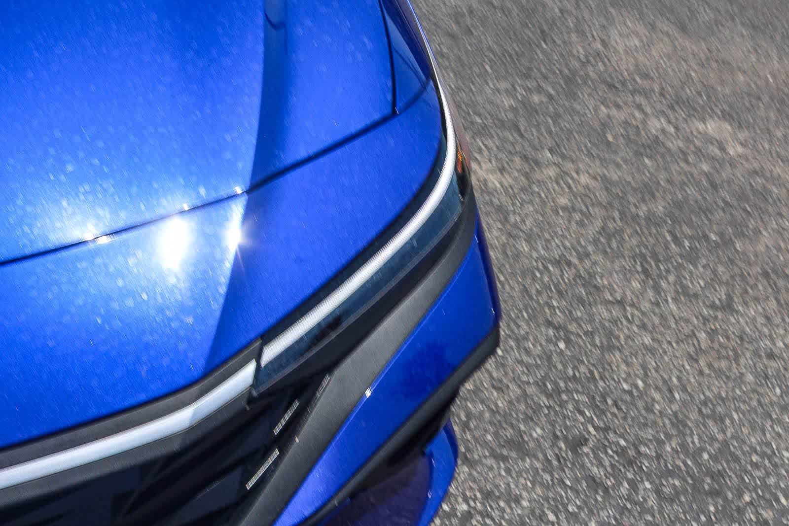 Thumbnail: 2026 Hyundai Elantra - 12