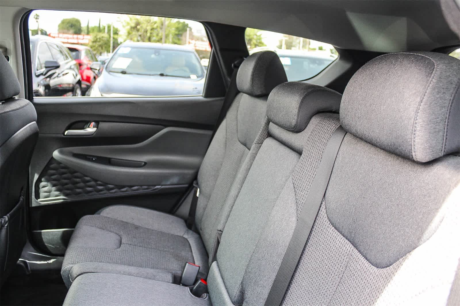 Thumbnail: 2023 Hyundai Santa Fe - 26