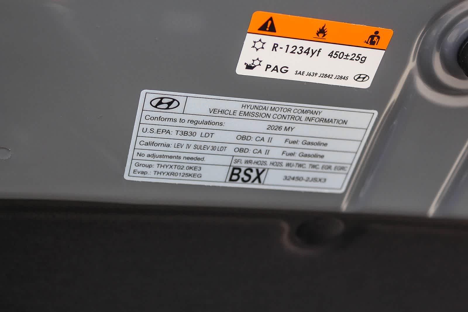 Thumbnail: 2026 Hyundai Kona - 17