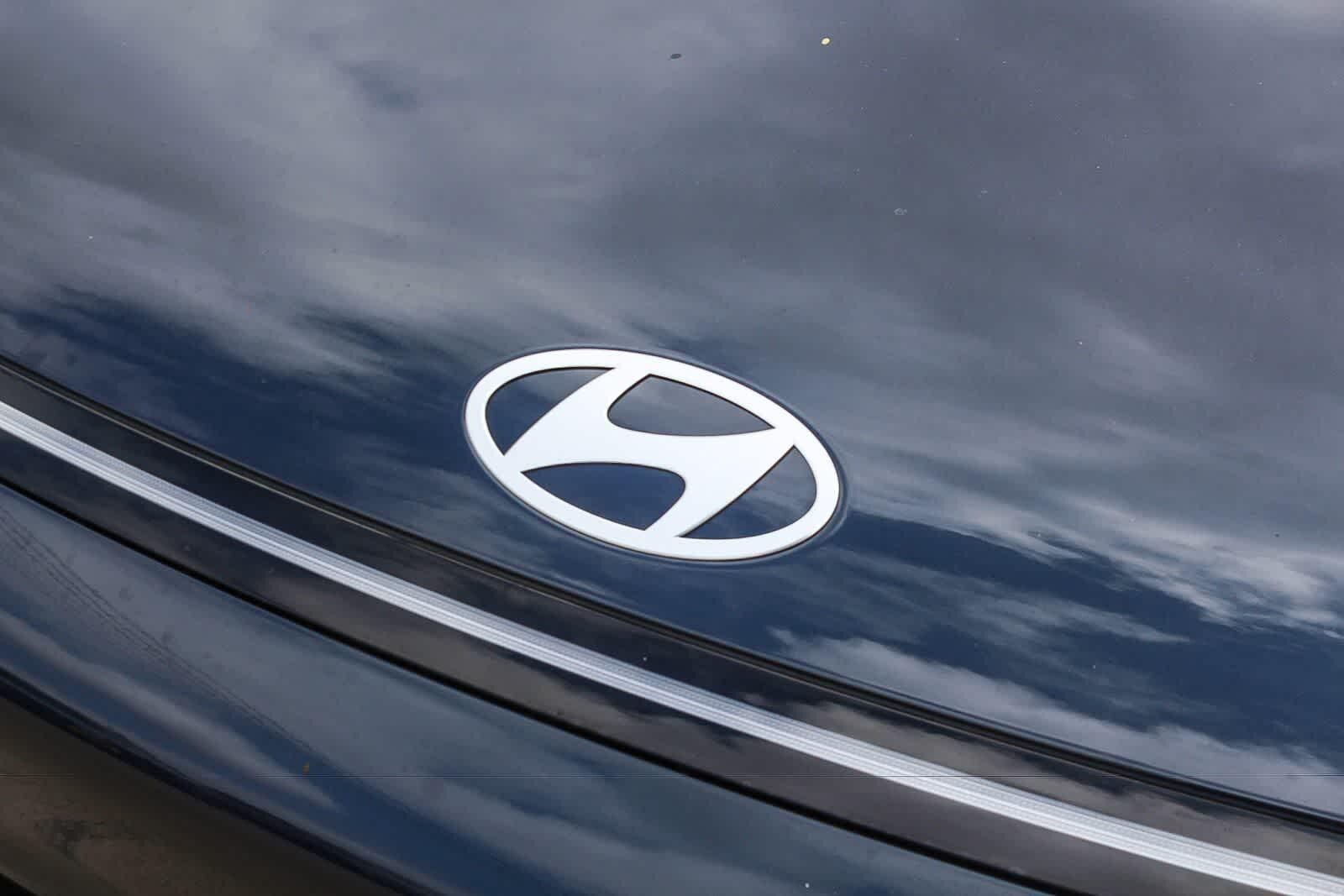 Thumbnail: 2026 Hyundai Kona - 14