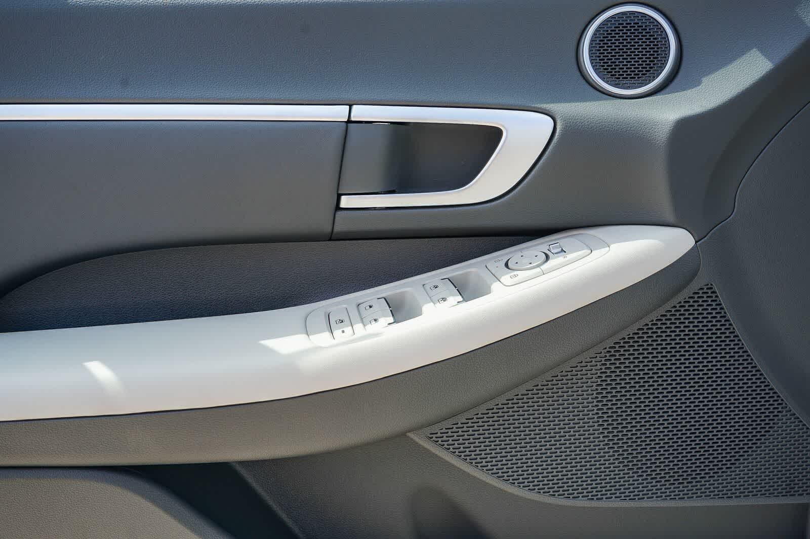 Thumbnail: 2026 Hyundai Sonata - 27