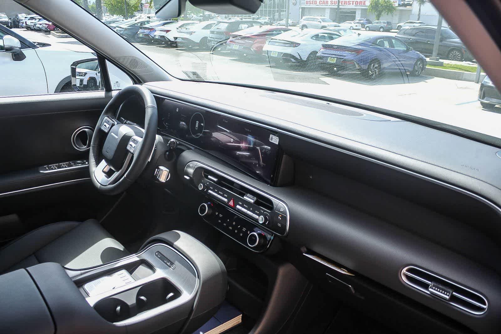 Thumbnail: 2026 Hyundai Palisade - 22