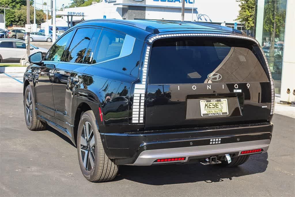 Thumbnail: 2026 Hyundai Ioniq - 6