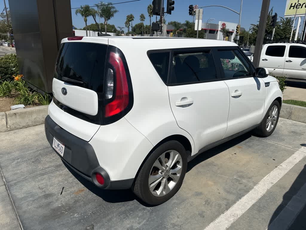 Thumbnail: 2015 Kia Soul - 8