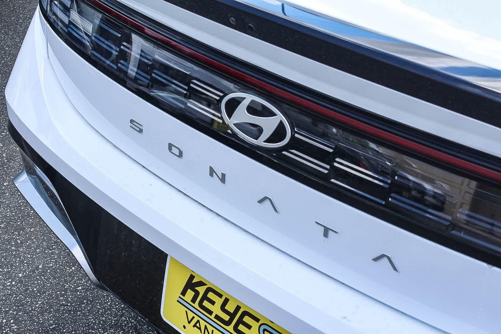 Thumbnail: 2026 Hyundai Sonata - 9