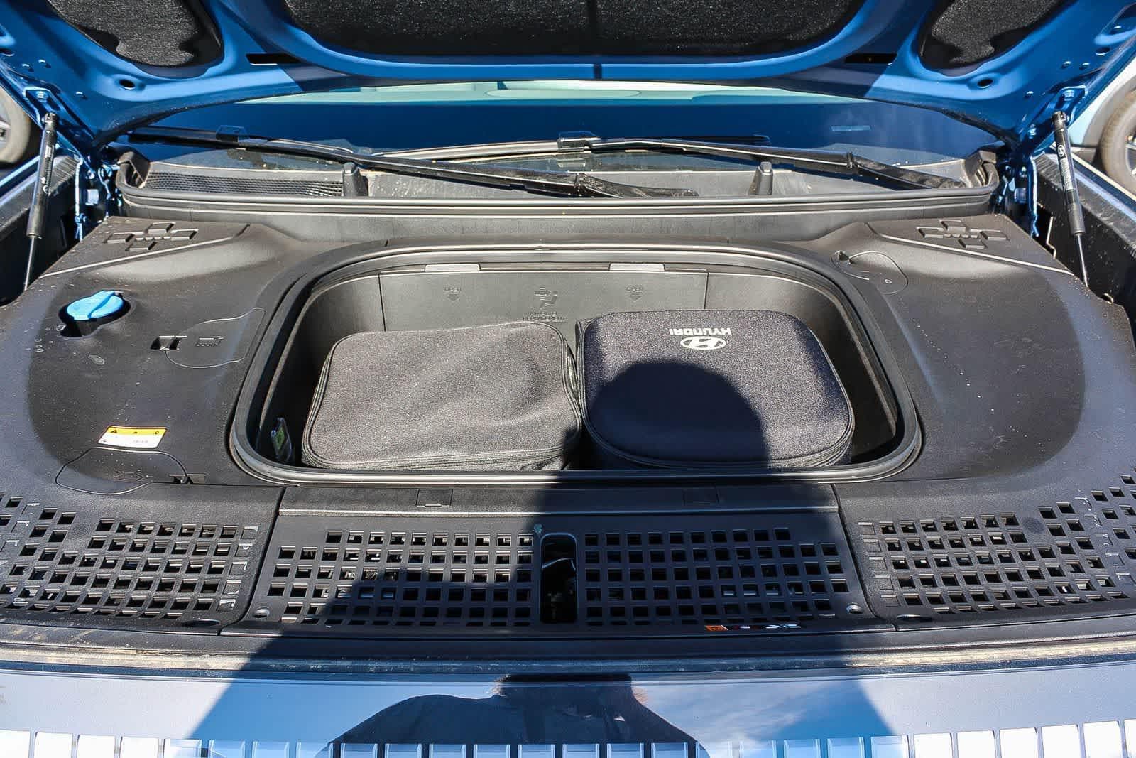 Thumbnail: 2026 Hyundai Ioniq - 16