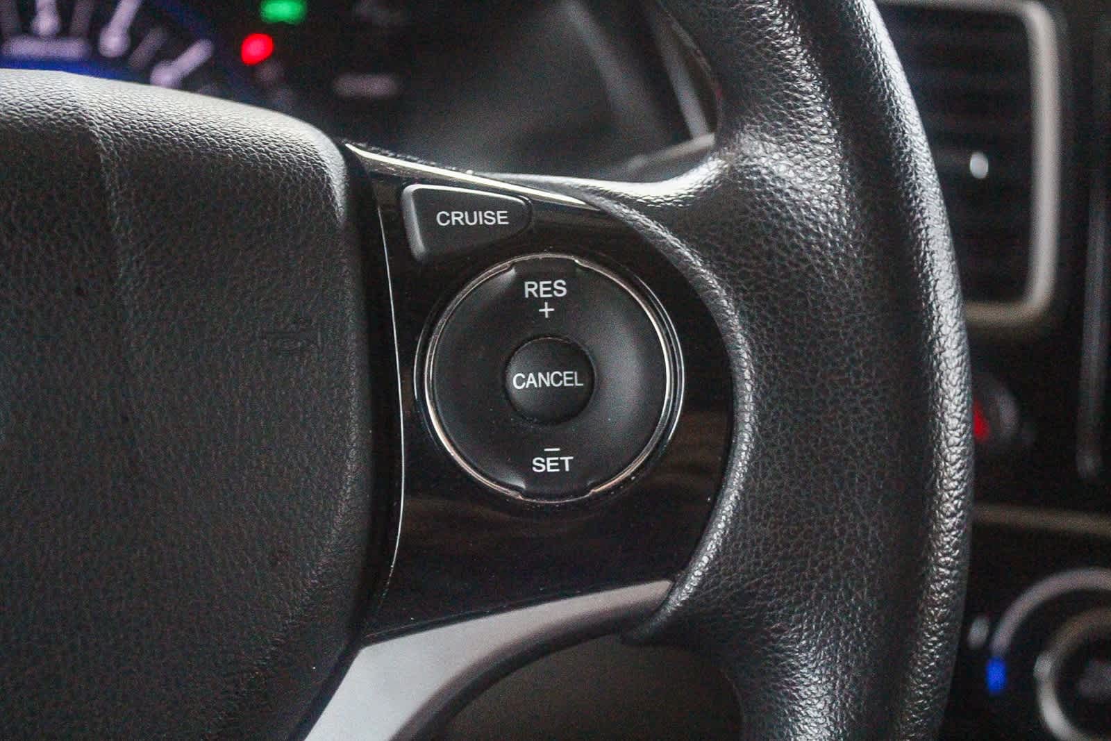 Thumbnail: 2015 Honda Civic - 32