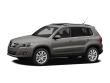 Used 2011 Volkswagen Tiguan SE SUV