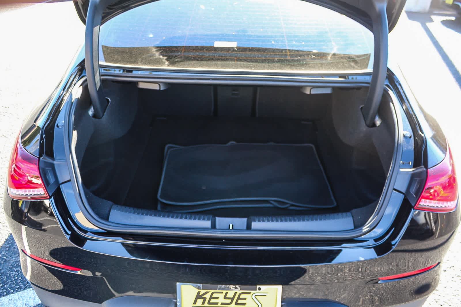 Thumbnail: 2023 Mercedes-Benz CLA - 34