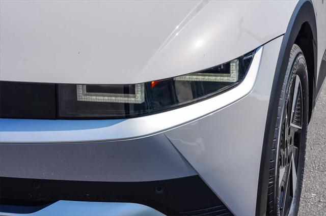 Thumbnail: 2025 Hyundai Ioniq 5 - 7