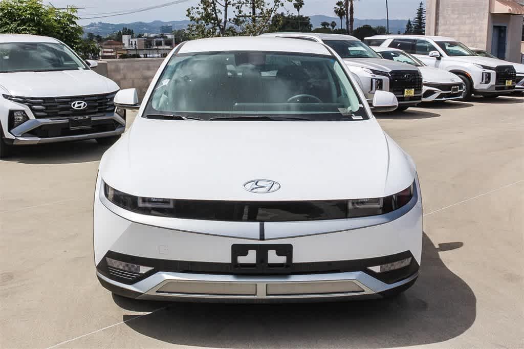 Thumbnail: 2024 Hyundai Ioniq 5 - 2