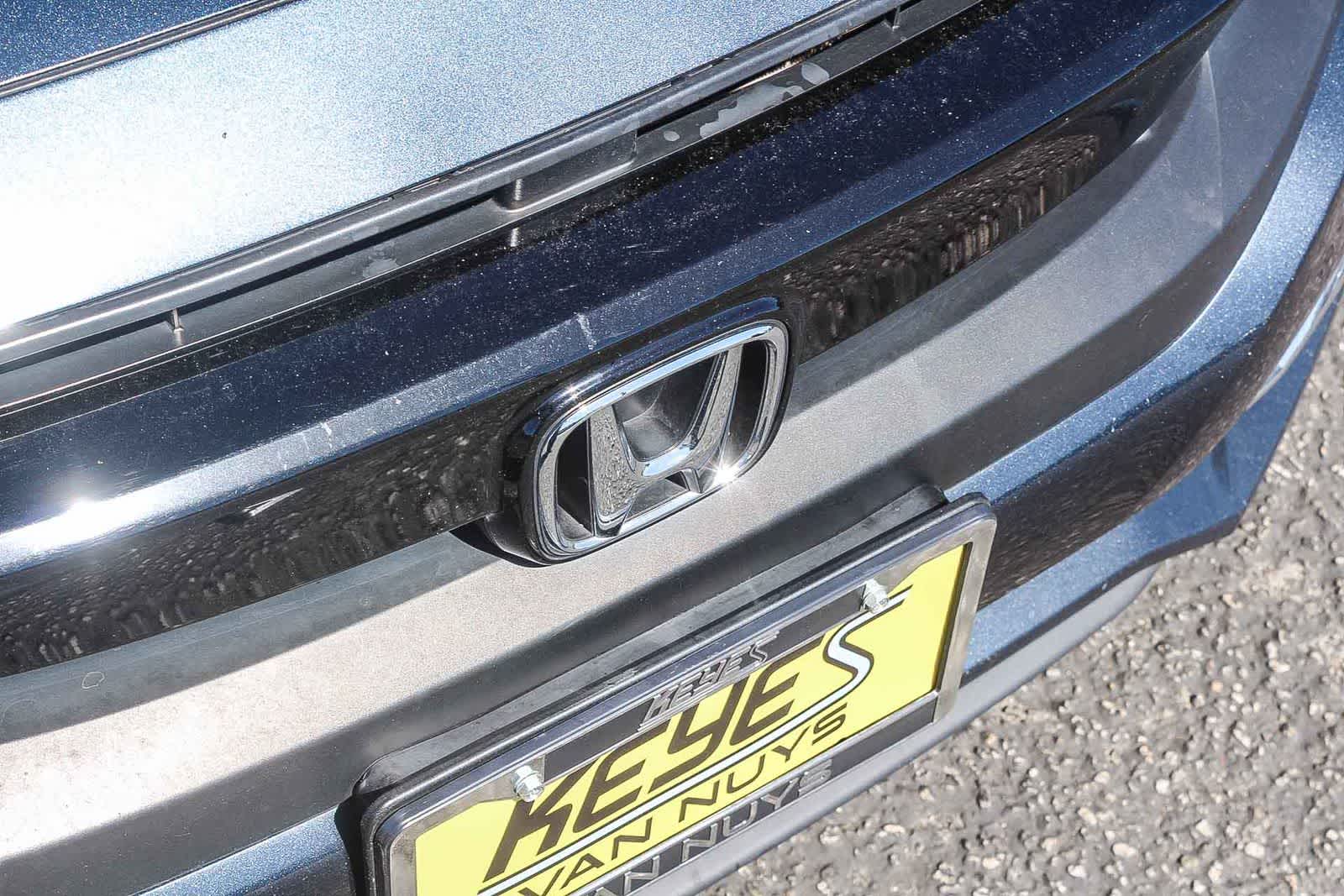 Thumbnail: 2019 Honda Civic - 16