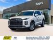 New 2025 Hyundai Palisade SEL FWD SUV