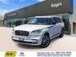 Used 2022 Lincoln Aviator Grand Touring SUV