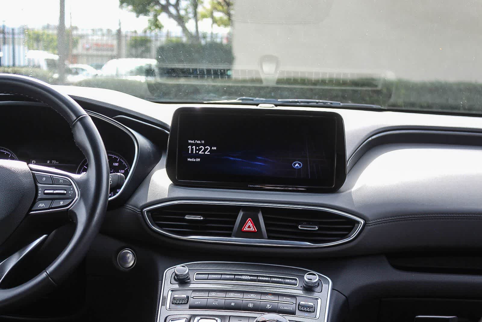 Thumbnail: 2023 Hyundai Santa Fe - 19