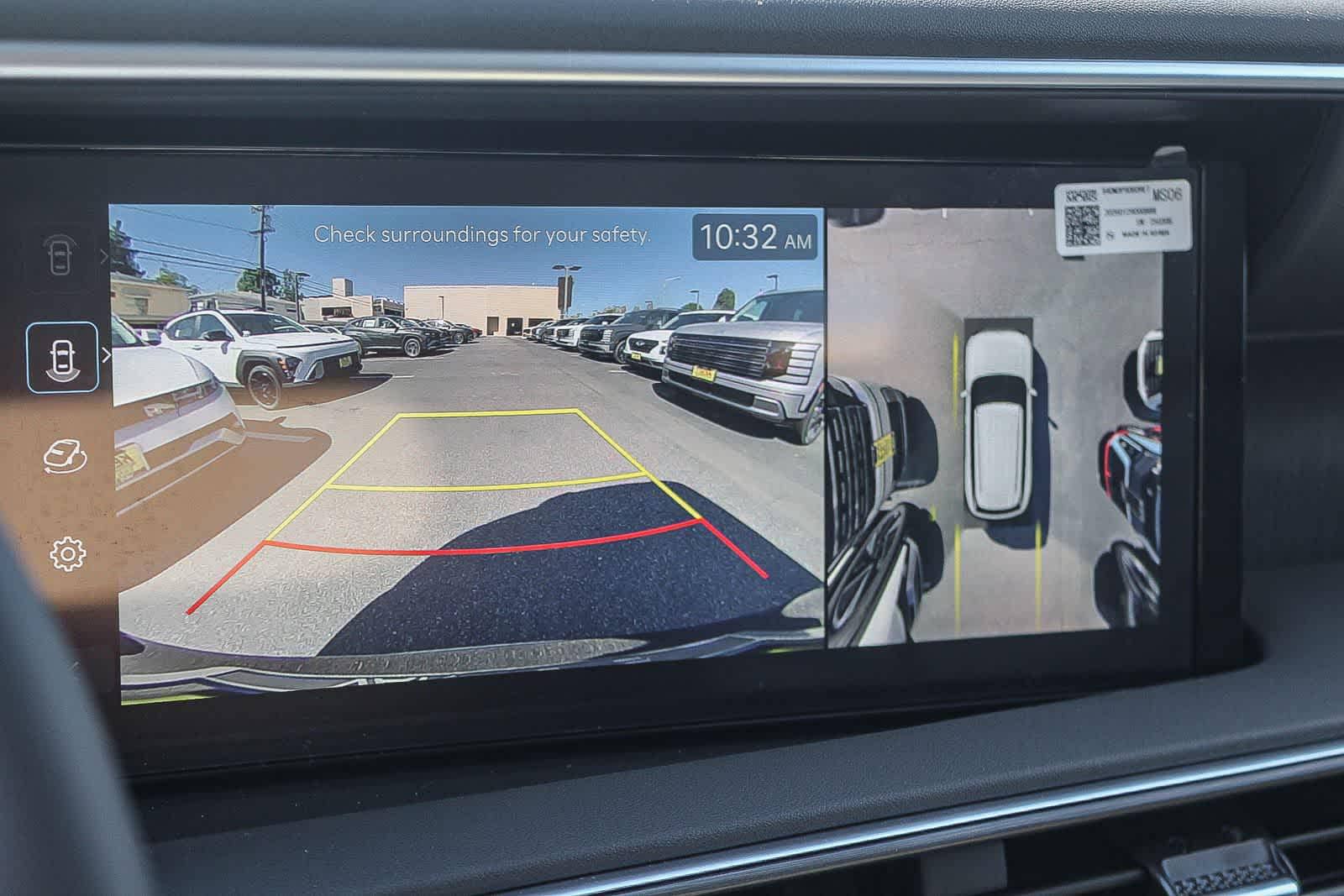 Thumbnail: 2026 Hyundai Palisade - 33