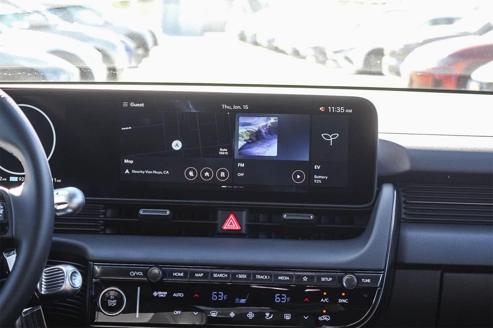 Thumbnail: 2026 Hyundai Ioniq 5 - 21