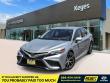 Used 2023 Toyota Camry SE Sedan