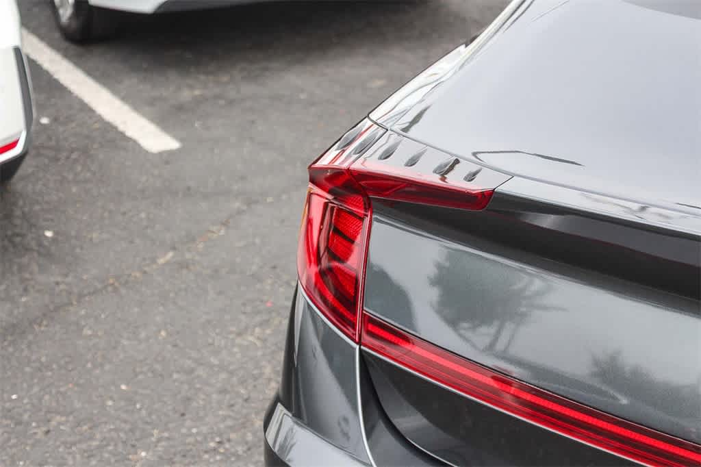 Thumbnail: 2022 Hyundai Sonata - 7